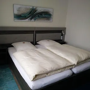 Alfa Hotel