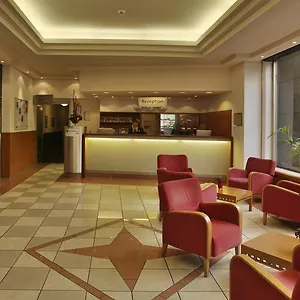 Отель Western Frankfurt Airport
