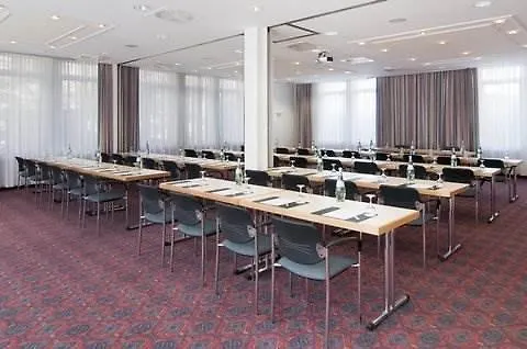 Holiday Inn Frankfurt Airport - Neu-Isenburg By Ihg Hotel
