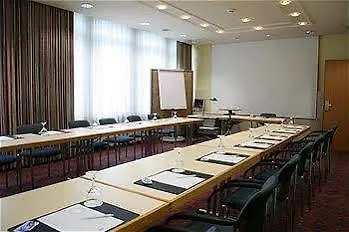 Holiday Inn Frankfurt Airport - Neu-Isenburg By Ihg 4*,  Niemcy