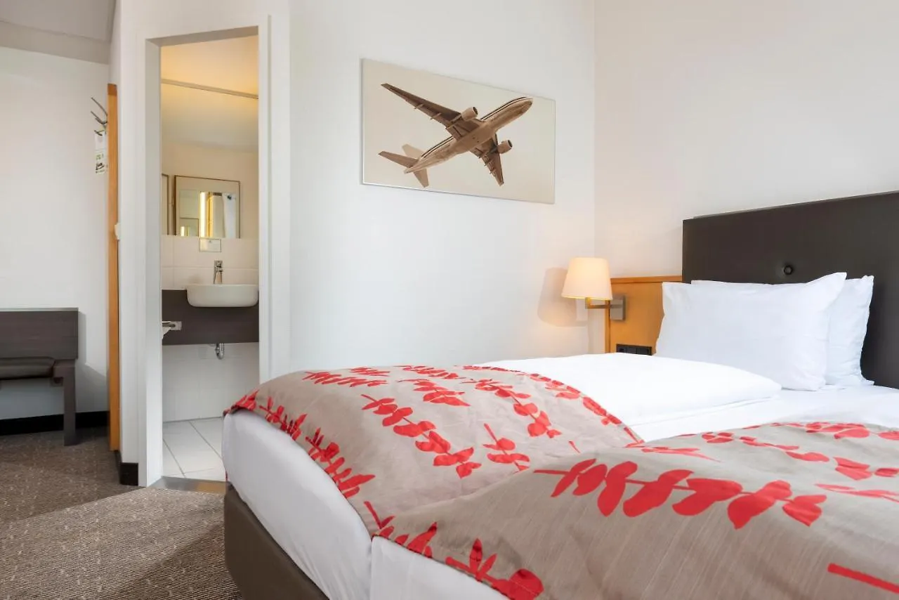 Holiday Inn Frankfurt Airport - Neu-Isenburg By Ihg