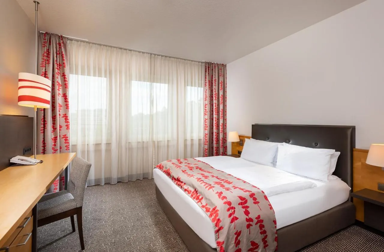 Hotel Holiday Inn Frankfurt Airport - Neu-Isenburg By Ihg