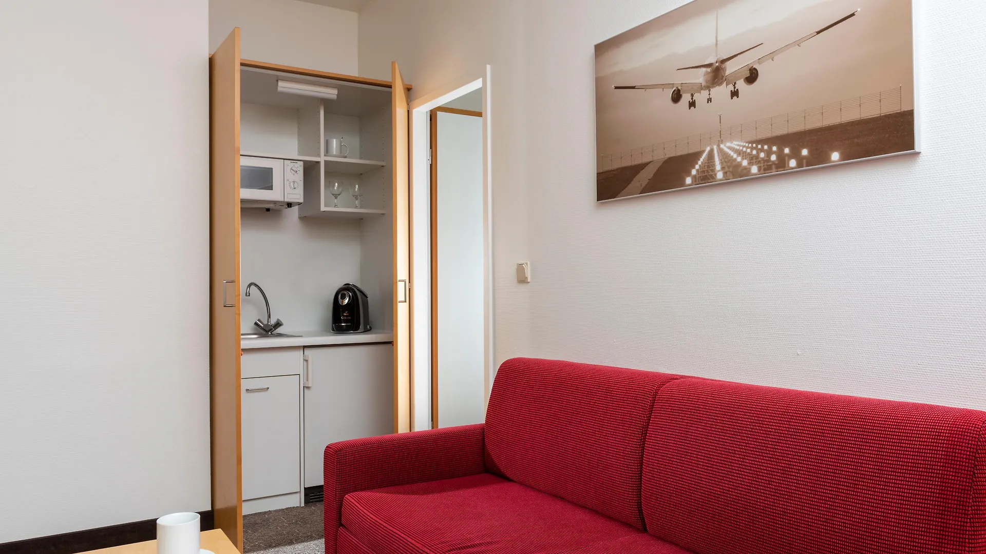 Holiday Inn Frankfurt Airport - Neu-Isenburg By Ihg Germany