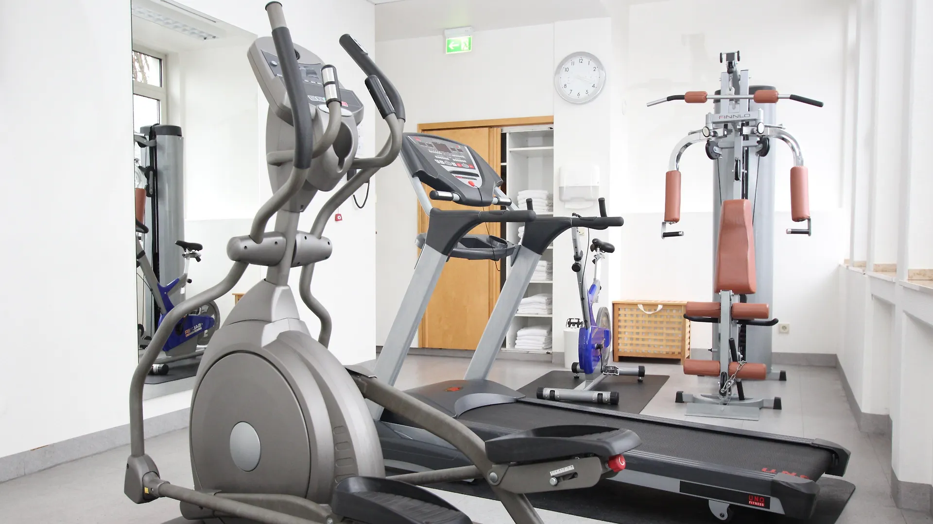 Holiday Inn Frankfurt Airport - Neu-Isenburg By Ihg Hotel