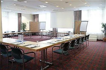 Hotel Holiday Inn Frankfurt Airport - Neu-Isenburg By Ihg