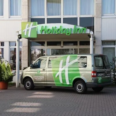 **** Hotel Holiday Inn Frankfurt Airport - Neu-Isenburg By Ihg Niemcy