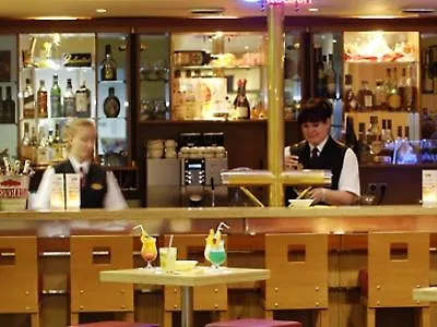Holiday Inn Frankfurt Airport - Neu-Isenburg By Ihg