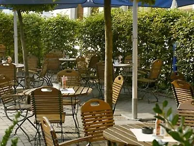 Holiday Inn Frankfurt Airport - Neu-Isenburg By Ihg Hotel