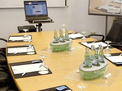 Holiday Inn Frankfurt Airport - Neu-Isenburg By Ihg Hotel