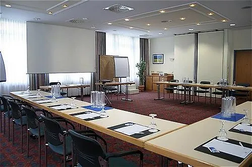 Hotel Holiday Inn Frankfurt Airport - Neu-Isenburg By Ihg