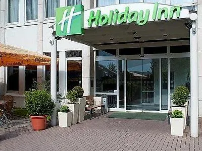Holiday Inn Frankfurt Airport - Neu-Isenburg By Ihg