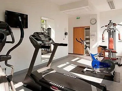 Hotel Holiday Inn Frankfurt Airport - Neu-Isenburg By Ihg