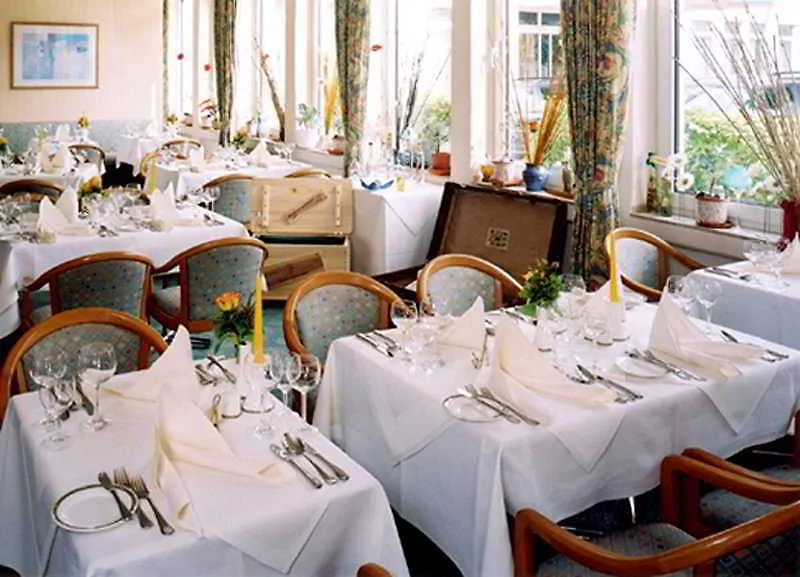 Holiday Inn Frankfurt Airport - Neu-Isenburg By Ihg Hotel