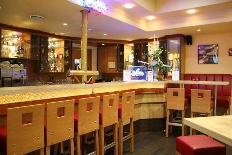 Holiday Inn Frankfurt Airport - Neu-Isenburg By Ihg 4*,