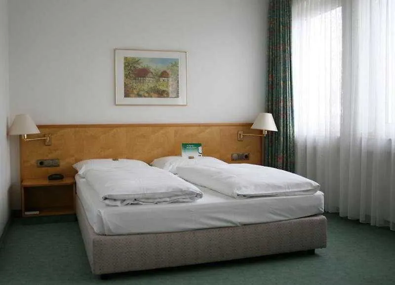 Hotel Holiday Inn Frankfurt Airport - Neu-Isenburg By Ihg