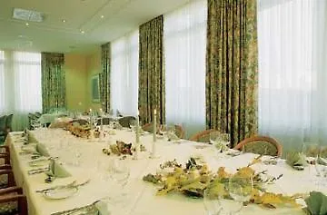 Holiday Inn Frankfurt Airport - Neu-Isenburg By Ihg 4*,  Německo