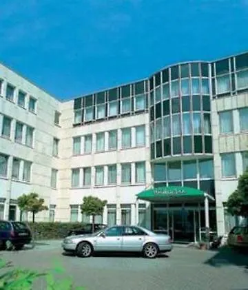 Holiday Inn Frankfurt Airport - Neu-Isenburg By Ihg 4*,