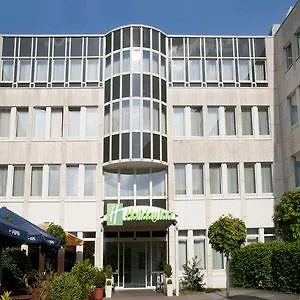 Holiday Inn Frankfurt Airport - Neu-Isenburg By Ihg Hotel