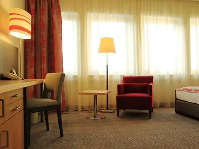Hotel Holiday Inn Frankfurt Airport - Neu-Isenburg By Ihg