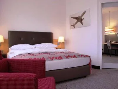 Holiday Inn Frankfurt Airport - Neu-Isenburg By Ihg 4*,
