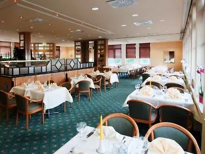 Holiday Inn Frankfurt Airport - Neu-Isenburg By Ihg 4*,  Německo