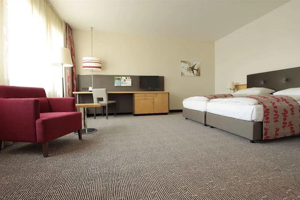 Holiday Inn Frankfurt Airport - Neu-Isenburg By Ihg
