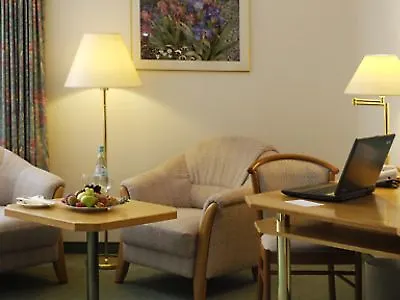 Holiday Inn Frankfurt Airport - Neu-Isenburg By Ihg