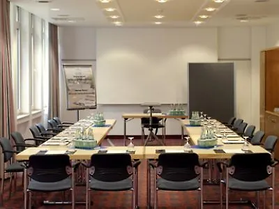 Holiday Inn Frankfurt Airport - Neu-Isenburg By Ihg 4*,