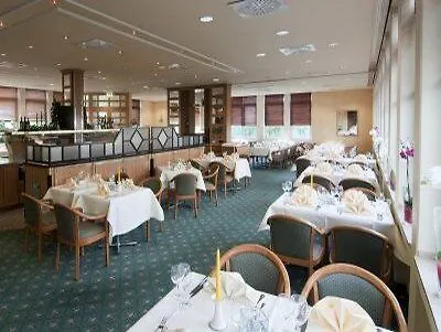 Holiday Inn Frankfurt Airport - Neu-Isenburg By Ihg Niemcy