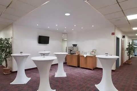 Hotel Holiday Inn Frankfurt Airport - Neu-Isenburg By Ihg