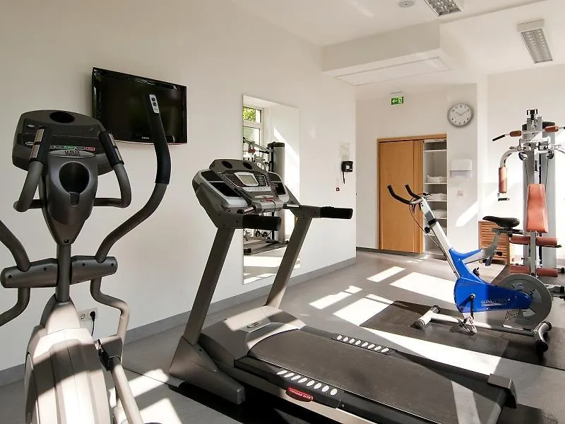 Holiday Inn Frankfurt Airport - Neu-Isenburg By Ihg Hotel