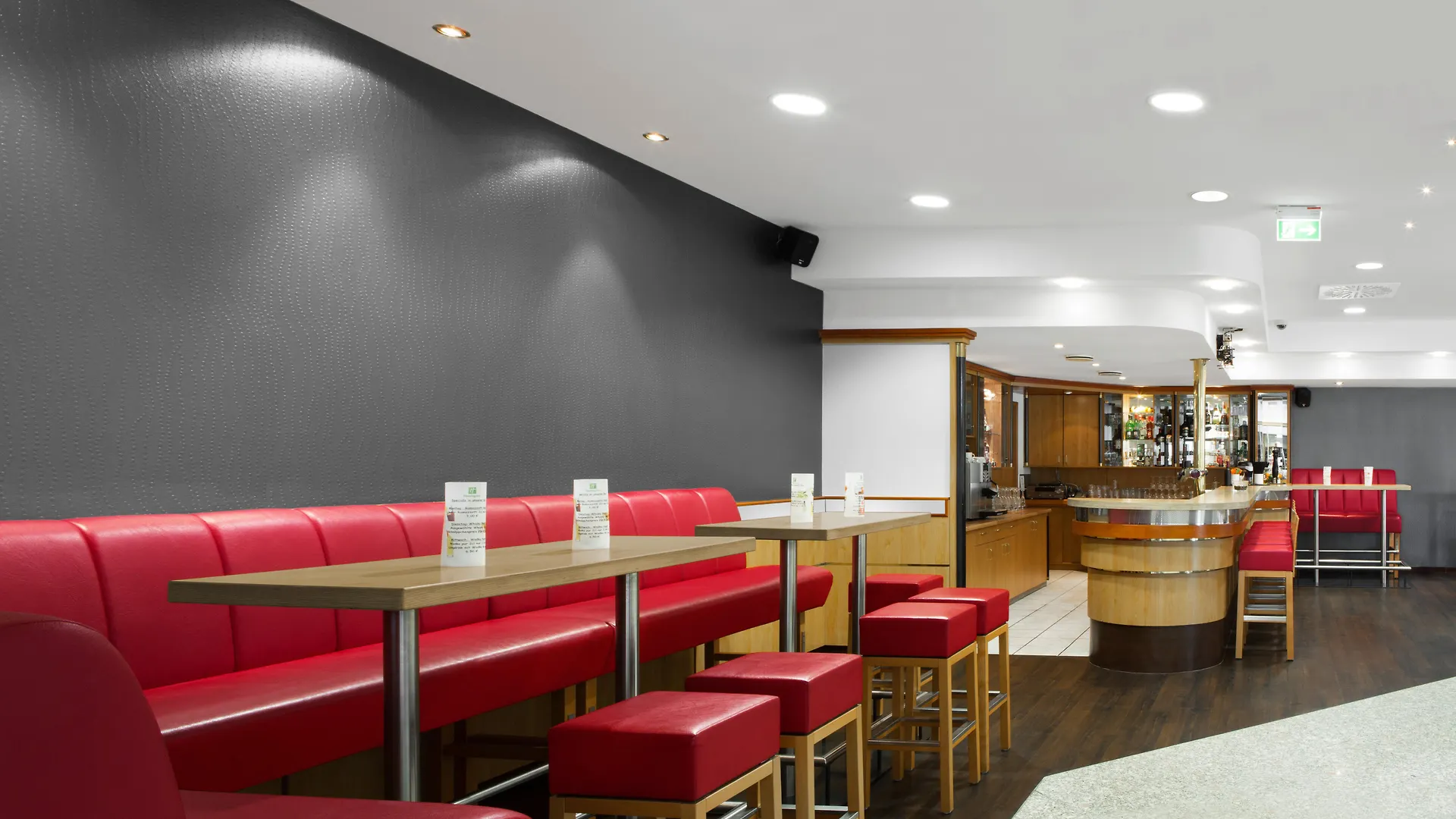 Holiday Inn Frankfurt Airport - Neu-Isenburg By Ihg