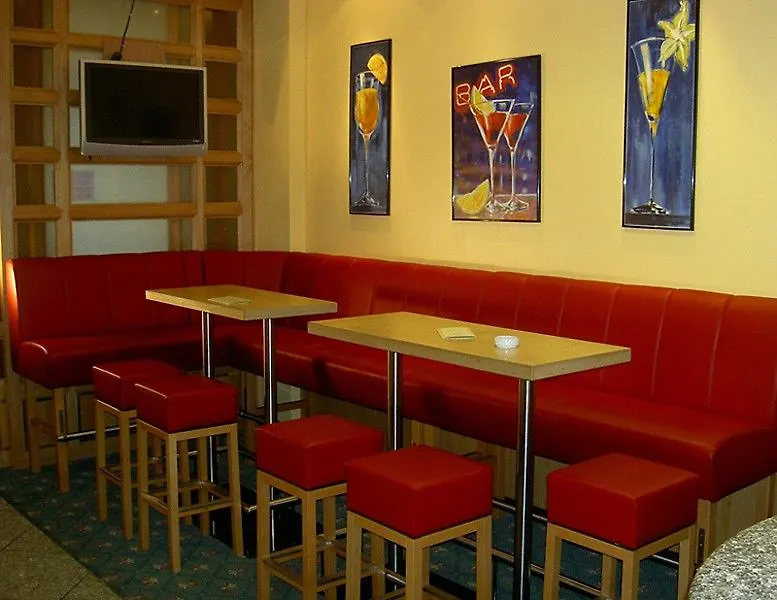 Hotel Holiday Inn Frankfurt Airport - Neu-Isenburg By Ihg