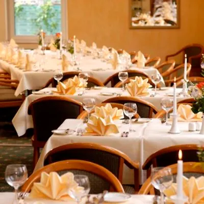 Holiday Inn Frankfurt Airport - Neu-Isenburg By Ihg Hotel