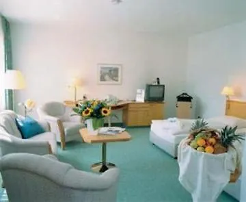 Holiday Inn Frankfurt Airport - Neu-Isenburg By Ihg Germany