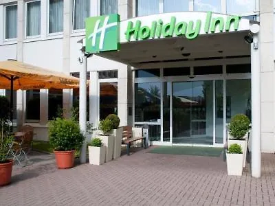 **** Hotel Holiday Inn Frankfurt Airport - Neu-Isenburg By Ihg Germany