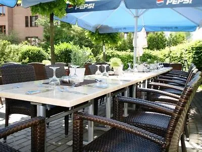 Holiday Inn Frankfurt Airport - Neu-Isenburg By Ihg Hotel