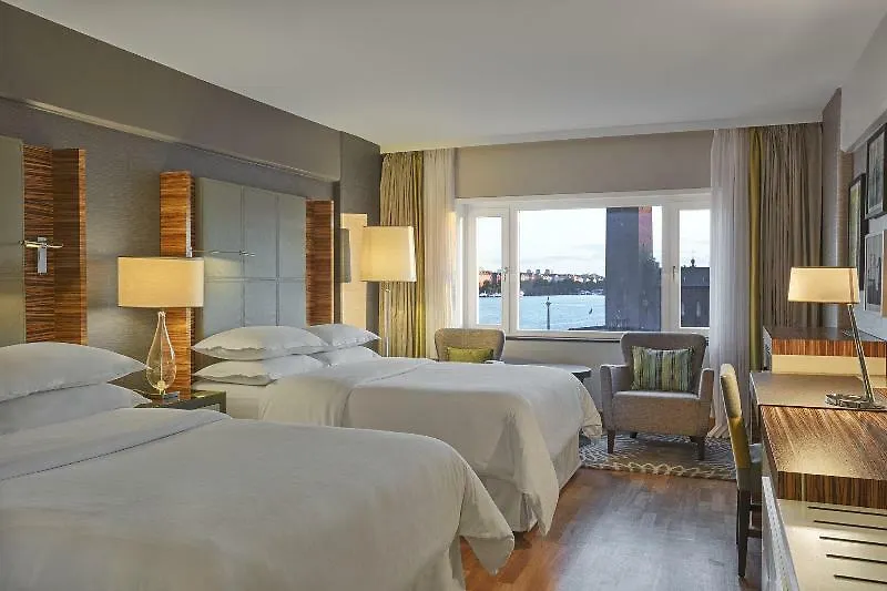 Holiday Inn Frankfurt Airport - Neu-Isenburg By Ihg Germany