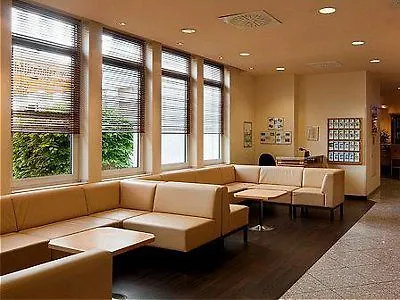 Holiday Inn Frankfurt Airport - Neu-Isenburg By Ihg 4*,  Germany