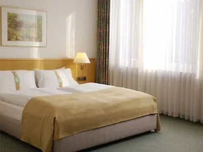 Hotel Holiday Inn Frankfurt Airport - Neu-Isenburg By Ihg